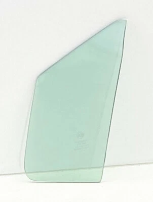 Fits 19-25 Toyota Corolla Hatch 20-25 Sedan Driver Left Front Vent Window Glass - Image 1 of 4