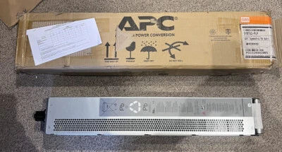 APC SYBTU2-PLP SYMMETRA PX UPS SYSTEM BATTERY MODULE CARTRIDGE UNIT - Image 1 of 4