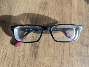 RAY BAN - (5277 2077 Size 52/17) Eyeglasses Optics, With D&G Case - Picture 1 of 7