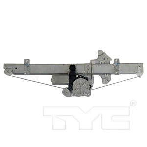 Window Regulator Assembly w/Motor for 15-19 Nissan Murano Front Right Passenger - Picture 1 of 3