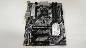 Asus Prime Mini DTX IntelB560 Socket LGA1200 DDR4 SDRAM Motherboard Open Box - Picture 1 of 2