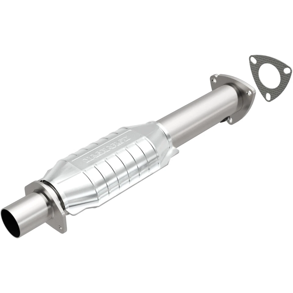 MagnaFlow Catalytic Converter: EPA, For 1995-1995 Chevrolet S10, GMC Sonoma - Image 1 of 4