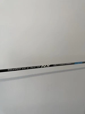 Fujikura Speeder Nx 50 A Senior Flex Driver Schaft / 1 Zoll kürzer / NEU*