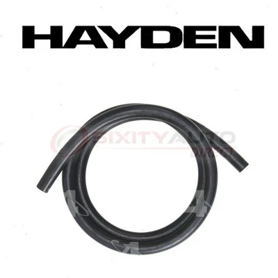 Hayden Transmission Oil Cooler Hose for 1997-2006 Jeep TJ - Automatic  Belts ru Foto 1 de 4