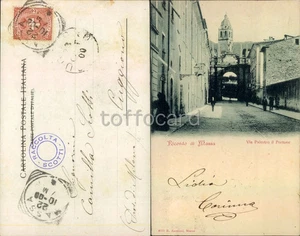 MASSA CITTA'-VIA PALESTRO-D11-2 - Picture 1 of 1