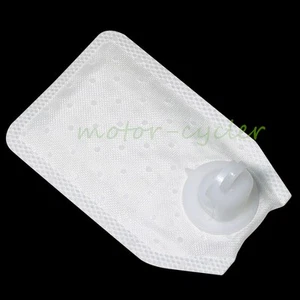 Fuel Pump Filter Strainer for Yamaha 10-12/2014/16-17 XVS400C Drag Star Classic - Picture 1 of 6