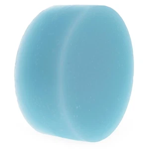 Blue Triple Filtered Circle Beeswax 0.8 oz - Picture 1 of 2