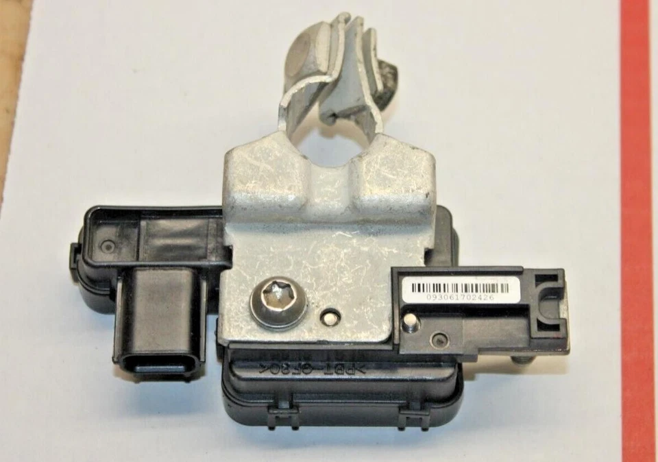 2013-2017 Honda Accord 2014-2020 Acura RLX Battery Sensor 38920-T2A - Image 1 of 4