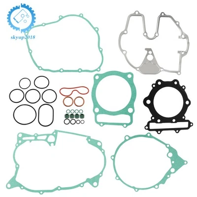 Juego completo de juntas de motor para Honda 1983-1985 1986 1987 XL600 XL600R Foto 1 de 4