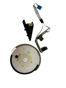 HP - Encoder Disk SV - CQ890-67033 - Bild 1 von 1