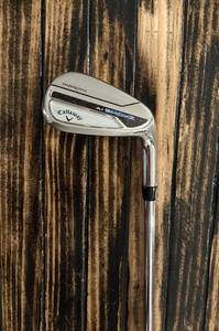 Callaway Paradym Smoke AI - A Approach Golf Wedge 46 degree Stiff Flex - Picture 1 of 8