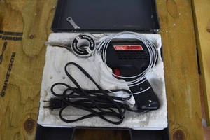 Weller Professional Soldering Gun Kit 260/200 Watts With Rosin Core Solder Case - Picture 1 of 7