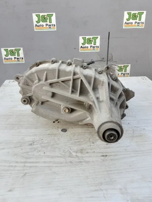 2019 2020 2021 2022 2023 RAM 1500 TRANSFER CASE ASSEMBLY DH8 BW48-11 68250775 - Image 1 of 4