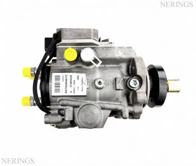 Bomba de combustible alta presión FORD MONDEO III, TRANSIT 2.0 TDCi 0470504012 Foto 1 de 4