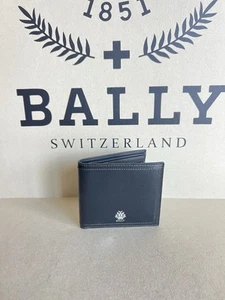 Bally wallet - Picture 1 of 5