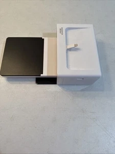 Sharper Image Smartphone 4x6 Photo Printer 207579-01 - READ DESCRIPTION - Picture 1 of 5