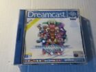 PHANTASY STAR ONLINE     - pour SEGA DREAMCAST  - BA9