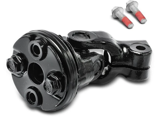 Eje de dirección Autopart Premium para Kia Sedona 2002-2006 69FYCC Foto 1 de 1