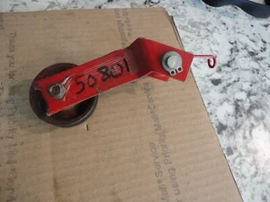 ONE NEW Genuine Snapper idler ARM pulley assy OEM 50801 - Picture 1 of 1