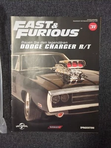 DeAgostini | Dodge Charger R/T | Ausgabe 31 - Bild 1 von 3