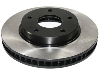 Rotor de freno delantero para GMC Sonoma 1998-2004 87277PXQB 1999 2000 2001 2002 2003 Foto 1 de 2
