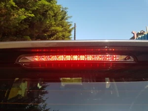 TERCERA LUZ DE FRENO TRASERA ALTA CITROEN C4 GRAND PICASSO 2014 - 2022 - Imagen 1 de 4