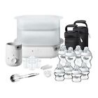 Brand New Tommee Tippee Complete Feeding Set 