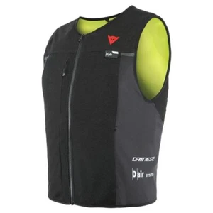 Chaleco protector Dainese Smart Jacket Airbag - Imagen 1 de 10