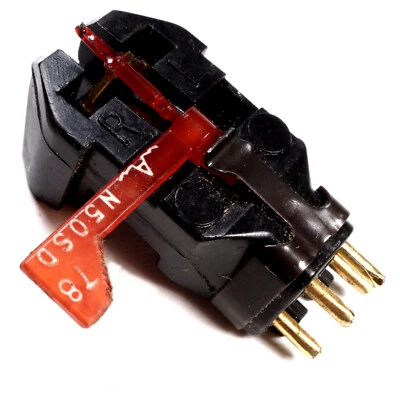 Tested Astatic 139D Cartridge & Needle for Electro Voice EV 5595D - Image 1 of 4