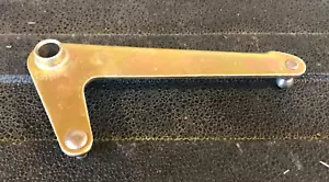 Mercedes-Benz Carburetor Linkage Lever - 180 070 26 22 - For Mercedes M180 Eng. - Picture 1 of 8