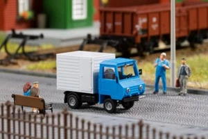 MULTICAR M240 With Box Body TT (1:120) Auhagen 43673 - Picture 1 of 5