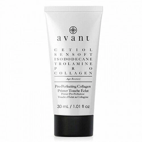 Avant Discovery edit Pro Perfecting Collagen Touche Éclat Primer - 30ml (AV063) - Image 1 of 1