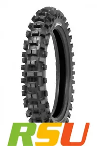 Motorradreifen Maxxis Maxxcross SI M7312 110/90-19 62 M Sommerreifen - Bild 1 von 1