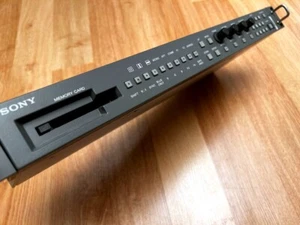 Sony BKM-10R Monitor Remote Control Unit - Picture 1 of 5