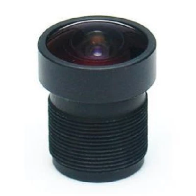 Lente CCTV Samsung SLA-M-M21D de 2 megapíxeles - Lente fija de 2,1 mm Foto 1 de 2