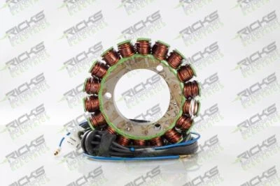 Ricks 定子适用于雅马哈 Virago 920 XV920 1981 - 1983 — 第 1/3 张图片