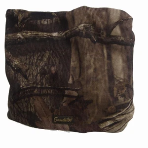 Gamehide Neck Gaiter- Mossy Oak Break Up - Picture 1 of 1
