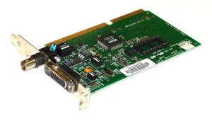 3Com EtherLink III 3C509 ASSY 8362-12 REV C ISA-Netzwerkkarte BNC Coax - Bild 1 von 1