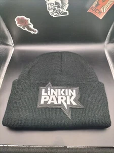 Linkin Park Beanie - Picture 1 of 3