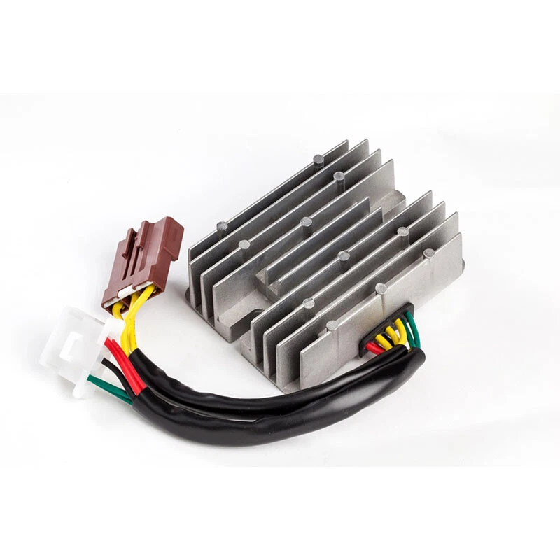 RICKS  REGULATOR / RECTIFIER  10-003  fitment in desc - Изображение 1 из 1