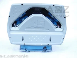 AS ACCU-SORT AXIOM-X Omni-Directional, Laser Bar Code Scanner - Picture 1 of 6
