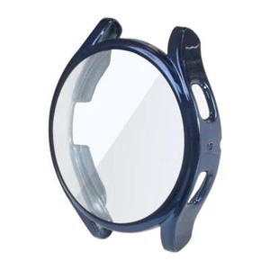 Protective Cover 44 MM From TPU for Samsung Galaxy Watch 5 4 IN Blue - Zdjęcie 1 z 5