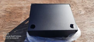 REDUCED, ORTRONICS, OR- 615MMC-36P-00, Multimedia Access Cabinet, KEYS, NEW - Picture 1 of 5