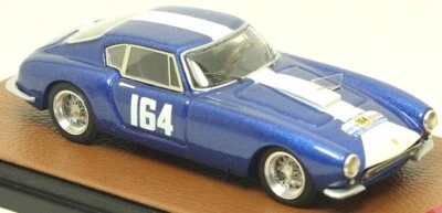 Ferrari 250 GT Berlinetta Scaglietti #1461GT - Tour de France 1959  #164 - Immagine 1 di 4