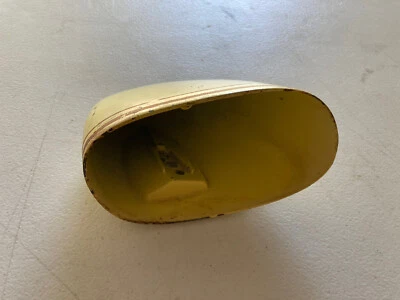 1970 - 1981 Pontiac Firebird Camaro стороне Sport пули двери зеркало корпус GM RH - Изображение 1 из 4