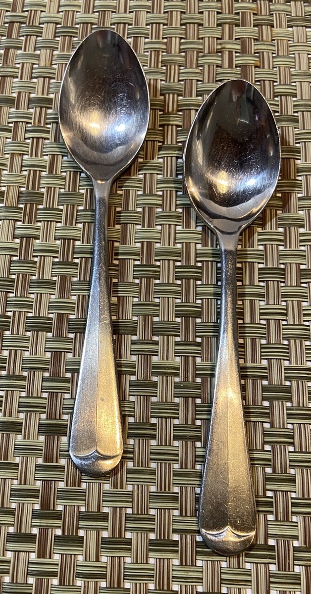Washington Forge Japan Stainless Steel Single Flatware Washington Forge Japan Stainless Steel Single Flatware