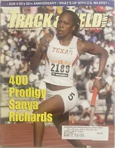 Noticias de atletismo 2004 Campeonato Mundial de XC de mayo - Imagen 1 de 24