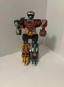 Vintage Voltron 1981 GoLion Figure Chogokin - Picture 1 of 6