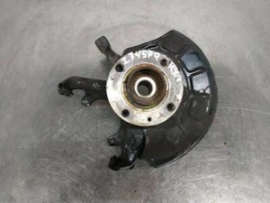 achsschenkel vorne links für SEAT IBIZA (6K) CL 1995 420752 - Imagen 1 de 5