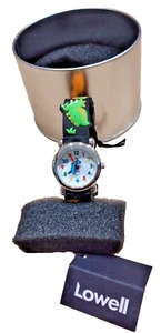 OROLOGIO da polso bambino idea regalo natale occasioni varie - Picture 1 of 4